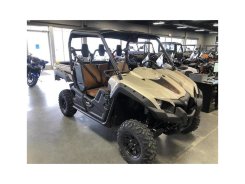 YAMAHA VIKING EPS RANCH EDITION