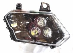 Фара светодиодная правая CanAm Maverick X3 710004659 710004659N