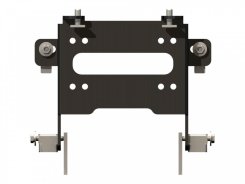 Площадка под лебедку brp can am commander 800/1000