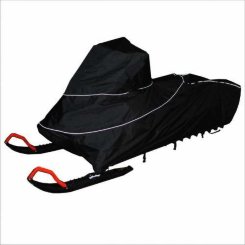 сн/тр-355к чехол для снегохода русская механика тикси, транспортировочный модельный