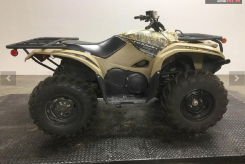 Квадроцикл YAMAHA KODIAK 700 4WD 2019 г