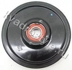 Ролик снегохода оригинальный для снегоходов arctic cat 3604-420/3604-681/3604-807