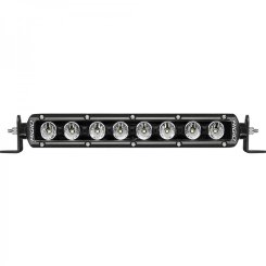 10″ Radiance Plus SR-серия (8 Светодиодов) RGB-W подсветка