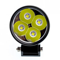 Светодиодная фара NANOLED ULTRA PRO Mini 40W арт: NL-U30