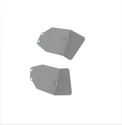 Защита колесных арок для Can-Am (BRP) Квадроциклов Traxter / Defender