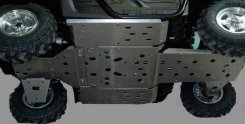 Комплект защиты для квадроцикла Yamaha Rhino 700