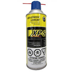 Антикоррозийная мазка