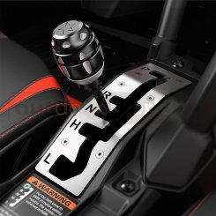 Ручка переключения КП CAN-AM MAVERICK X3 715004866