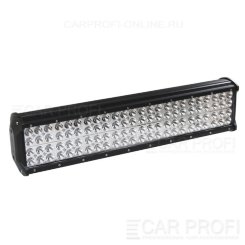 Светодиодная балка CP-4R-1M-288 SPOT, 288W, 21120LM CREE, дальний свет