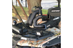 ШНОРКЕЛЬ STELS GUEPARD