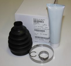 Пыльник ШРУСа передний внешний Can-Am BRP Outlander Renegade G2