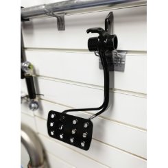 Педаль тормоза широкая Can Am Maverick x3 715004901