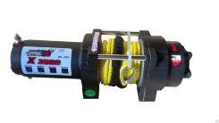 Лебедка для квадроциклов ort 3500 s