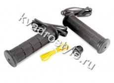 Подогрев ручек для снегохода symtec