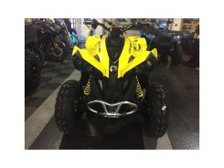 Квадроцикл BRP CAN-AM RENEGADE 850