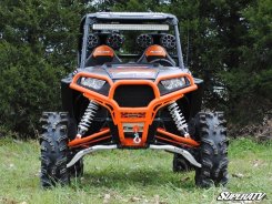 Передний бампер для polaris RZR 1000