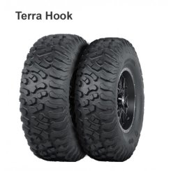 Шина для квадроцикла ITP Terra Hook 28x11R-14
