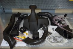 Комплект шноркелей Can Am G2 715005999