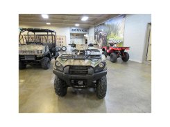 Квадроцикл Kawasaki Brute Force 750