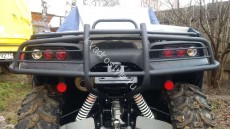 Задний кенгурин для квадроцикла cectek gladiator