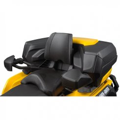Ветровые щитки пассажира 'can-am' outlander max g2 (арт. 715001669)