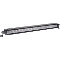 Фара светодиодная NANOLED DOUBLE SIDE, ближний или дальний свет 180W, 18 LED, 5000K, 511*58*41 мм