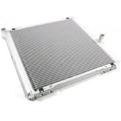 Радиатор охлаждения CanAm MAVERICK TURBO X3 / TRAIL