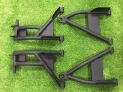 комплект гнутых рычагов для квадроцикла CF MOTO Z8