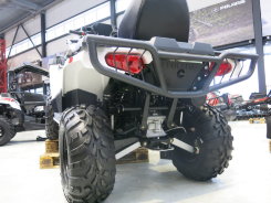 Задний кенгурин Polaris Sportsman 450/570