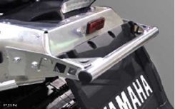 Бампер снегохода задний Yamaha Nytro