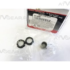 Втулки и палец амортизатора квадроцикла Arctic Cat 440 /450 /500 /550 /600 /650 /700 /800 /1000 1998-2015 1603-914 /0603-955 /1603-575 /22-10048 /21-0048 22-10048