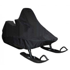 Чехол на снегоход Тикси транспортировочный