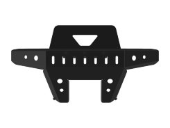 Передний бампер для suzuki kingquad 750