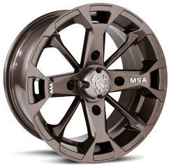 Диски для квадроциклов elixir bronze R 14