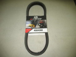 Ремень вариатора gates g-force для polaris 45g4368