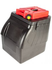 Кофр для снегохода arctic cat bearcat № 9