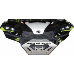 Защита радиатора MAVERICK/MAVERICK MAX 2013-2015 715002393 715002393