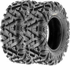 Шины для квадроцикла sun.f 28х10х12 6pr a-033