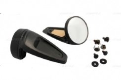 Зеркало снегохода левое/правое BRP/Ski-Doo