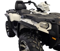 Расширители арок для квадроцикла Polaris Sportsman 570 Touring