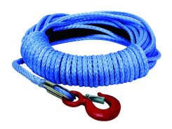 трос синтетический t-max 5.5х15 м.