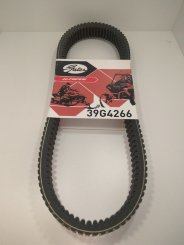 Ремень вариатора gates g-force 39g4266 для ski-doo