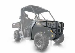 Бампер передний (BullBar)  BRP CAN AM DEFENDER