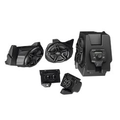 Аудиосистема оригинальная для MAVERICK X3, MAVERICK X3 MAX