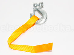 Защита рук (лента для крюка)