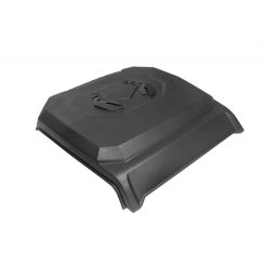 Крыша пластиковая RZR 1000 в сборе (Акустика AURA + усилитель + приемник)