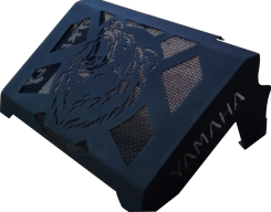 Вынос радиатора для квадроцикла stels guepard