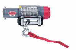 Лебедка come-up cub 4