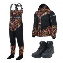 Комплект ORANGE 2021