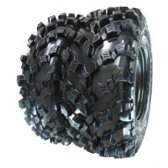 Шины для квадроцикла godzilla 27х11-12 pitbull growler-xor